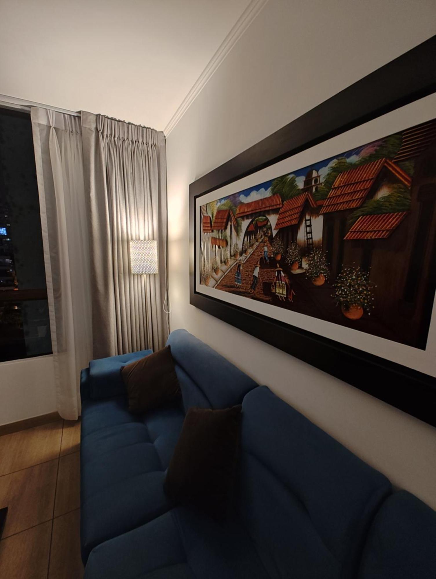 Appartement Dpto Parque San Felipe