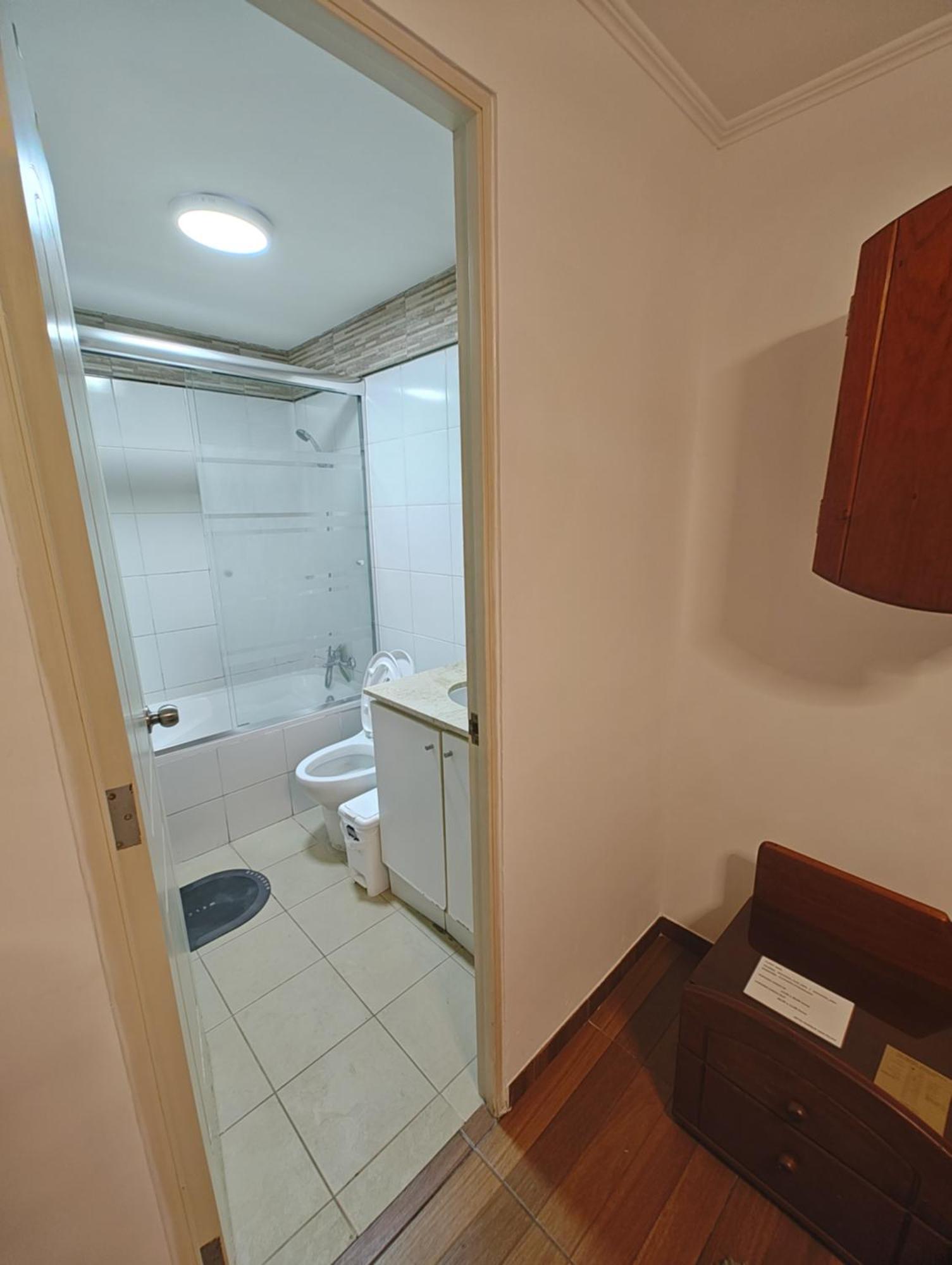 Dpto Parque San Felipe Appartement *